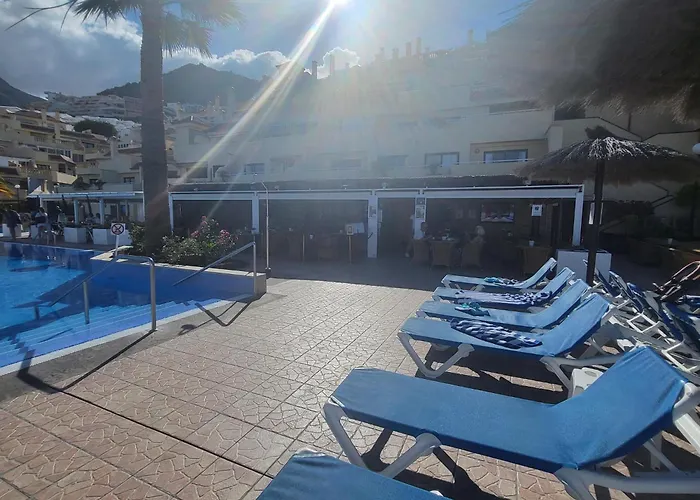 Horizon 1 Apartment *