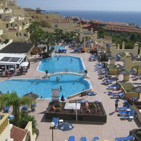 Horizon 1 Appartement