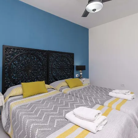 Horizon 1 Apartament *