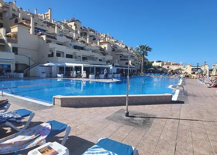 Appartamento Horizon 1