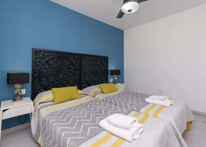 Horizon 1 Appartamento *