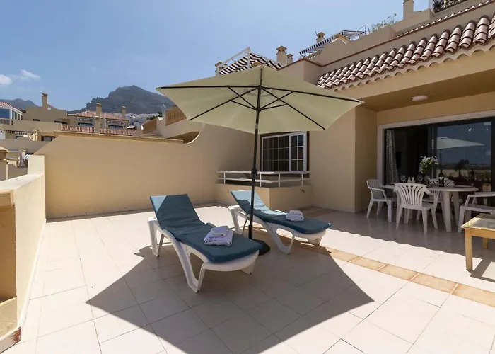 Horizon 1 Costa Adeje (Tenerife)