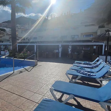 Horizon 1 Апартаменти *