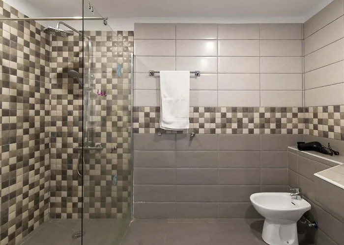 Апартаменти Horizon 1