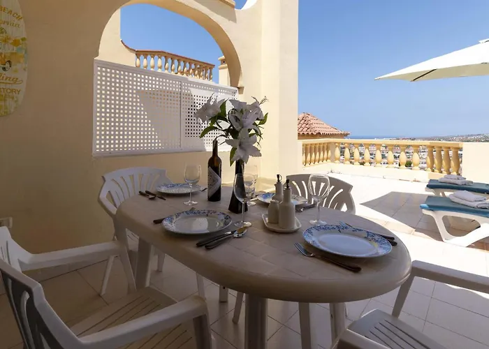 Horizon 1 Апартаменти