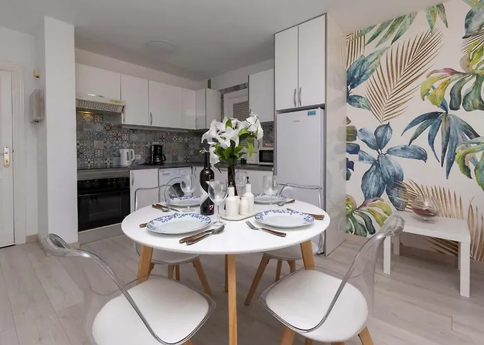 Апартаменти Horizon 1